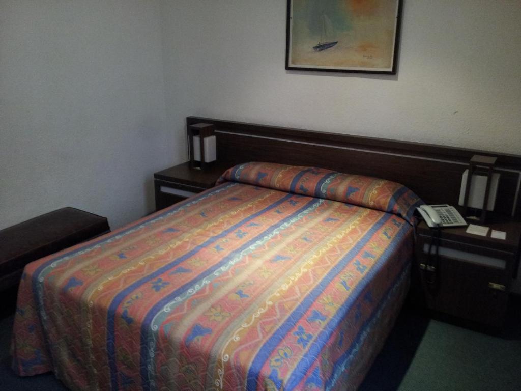 Двухместный (Стандартный одноместный номер), Corinto Hotel