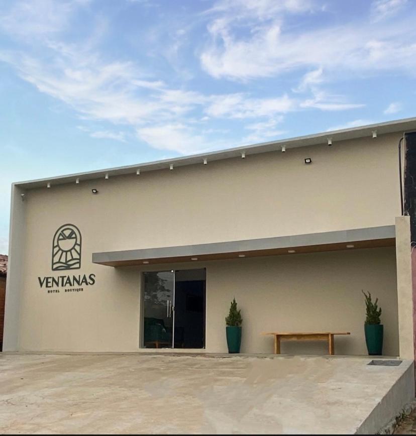 Ventanas Hotel Boutique photo 1