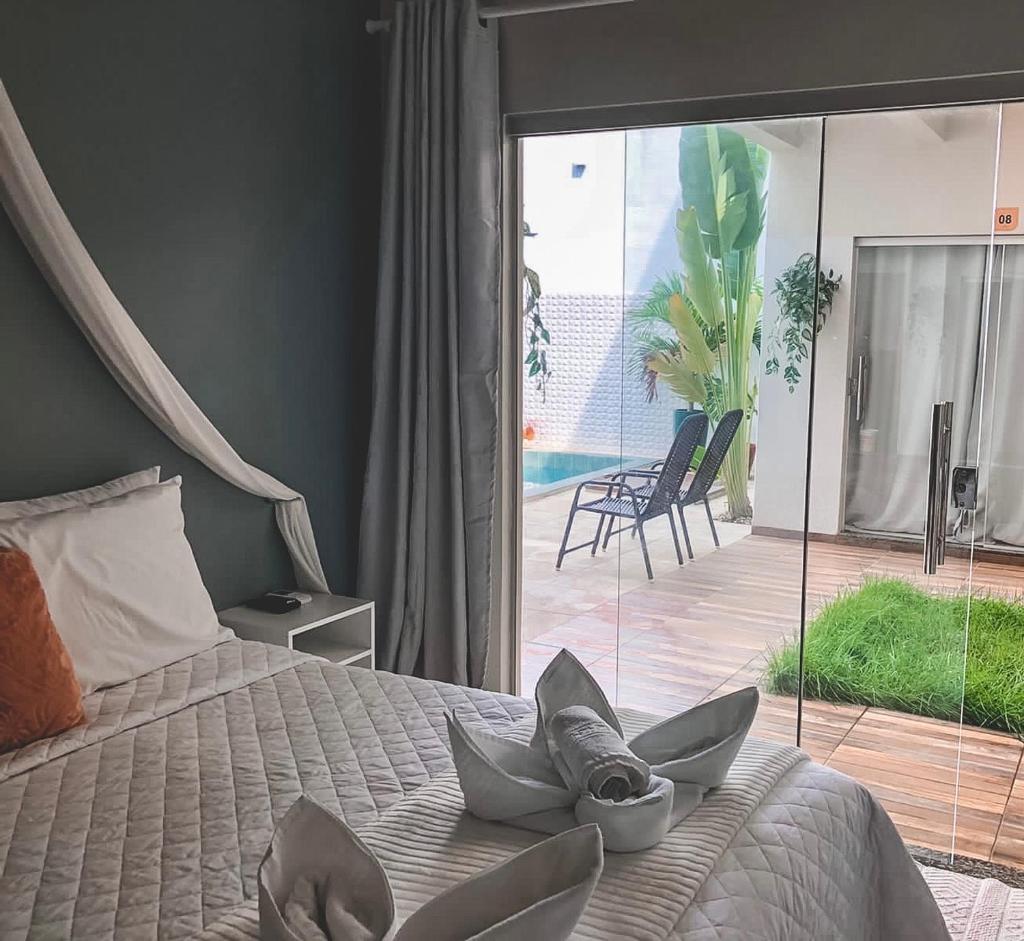 Ventanas Hotel Boutique photo 3