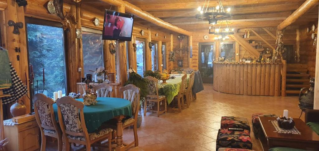 Cabana Ignis photo 3