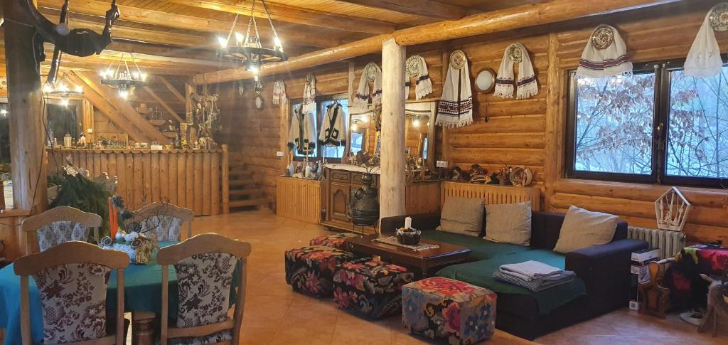 Cabana Ignis photo 2