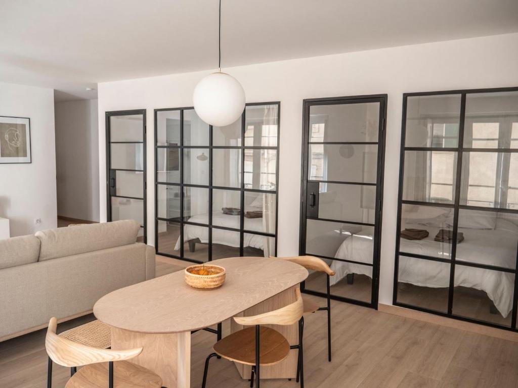 L'ORANGERAIE Appartement design en plein centre photo 3