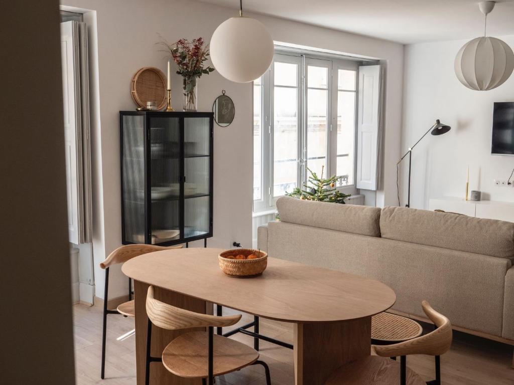 L'ORANGERAIE Appartement design en plein centre photo 4