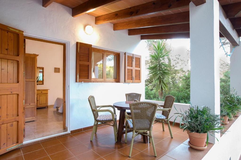 Apartamentos Molina 9-10-11 photo 4