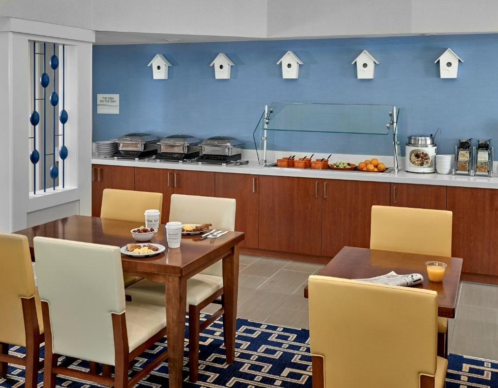 Sonesta ES Suites St. Louis - Chesterfield photo 4