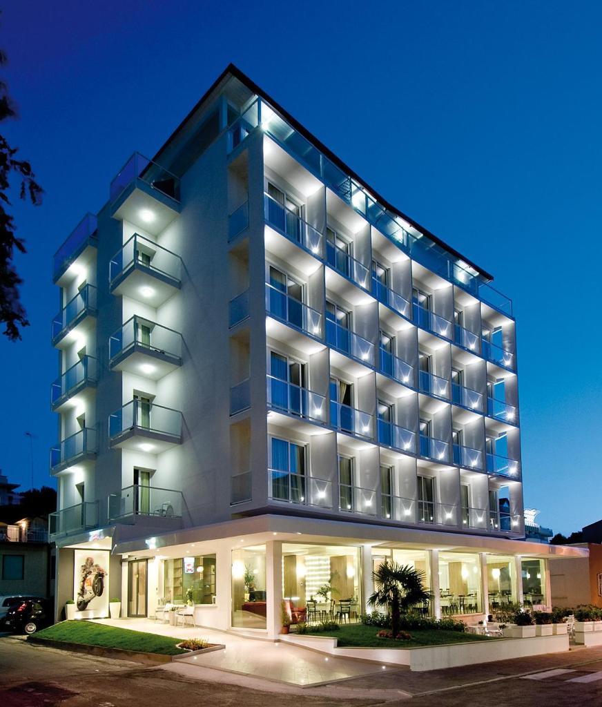 Hotel Atlantic & Spa photo 3