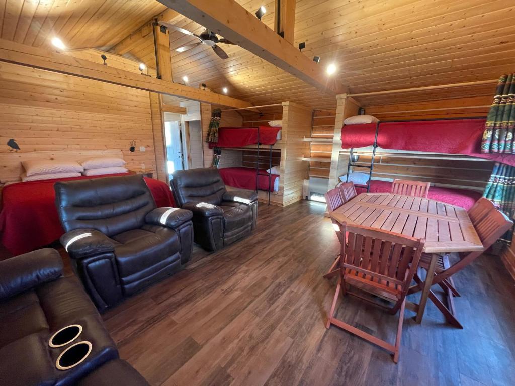 Alaskan Suites image