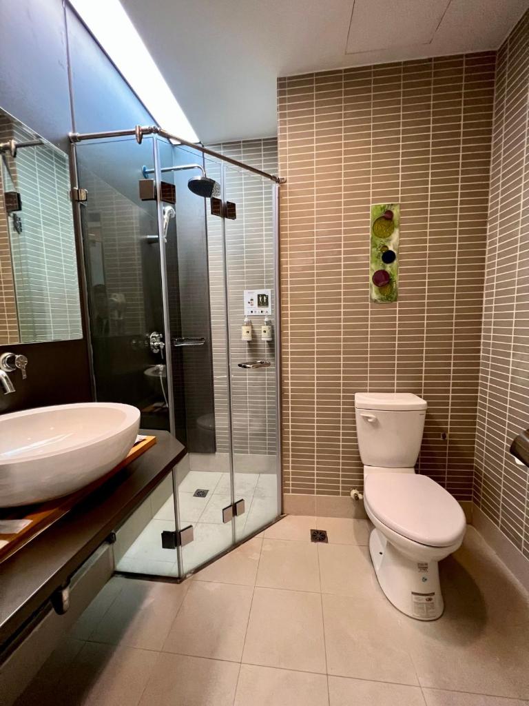 Zhi Da Craft Service Guest House photo 3