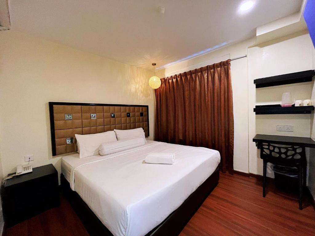 M Season Boutique Hotel Sdn Bhd photo 2