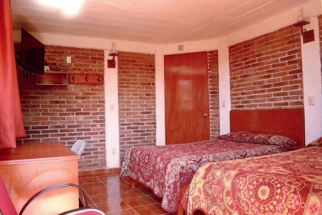 Casa de Descanso Chignahuapan photo 3