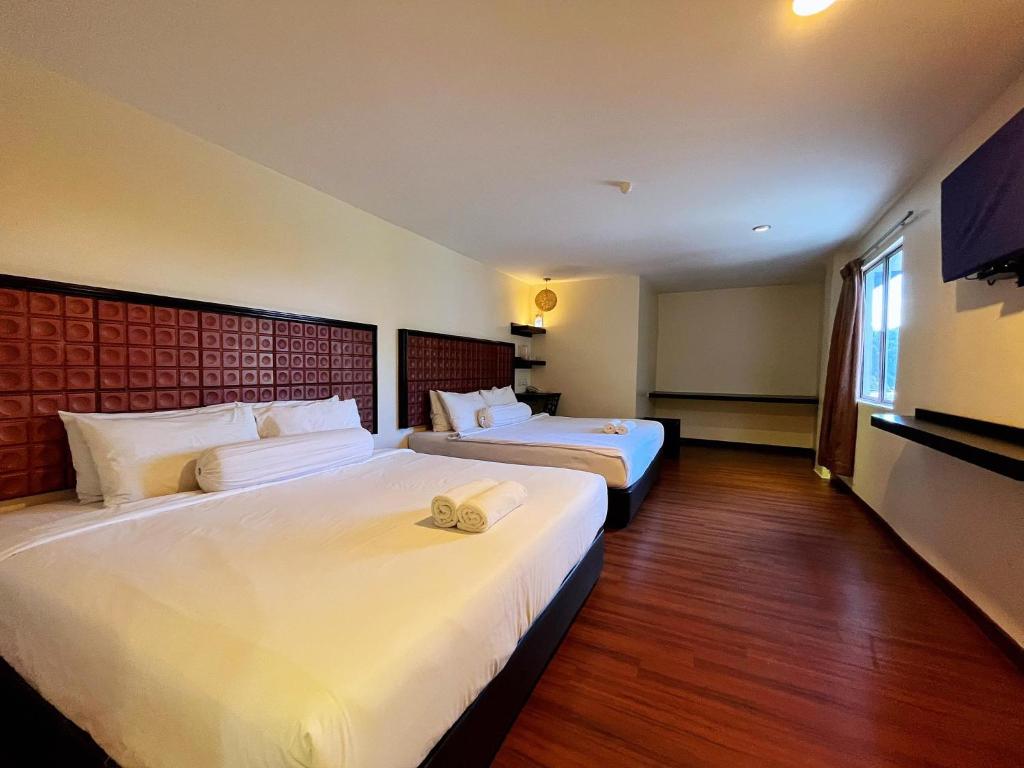 M Season Boutique Hotel Sdn Bhd photo 4