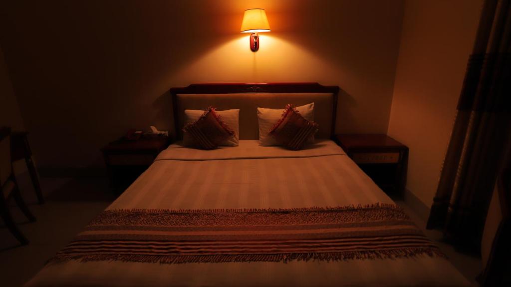 Hotel Metro International photo 2