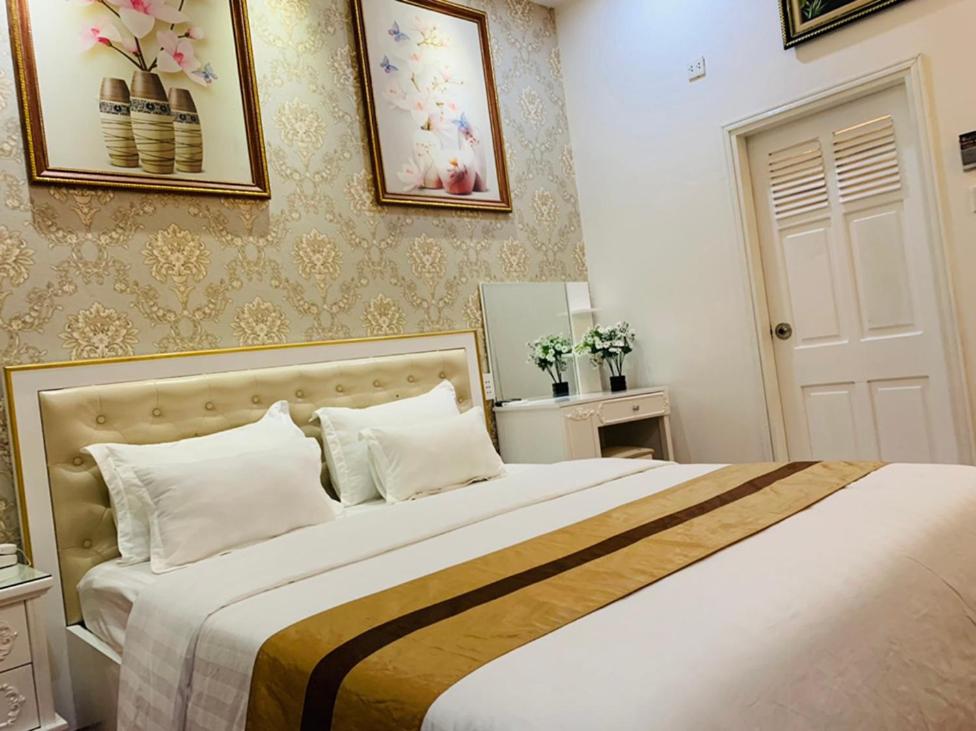 Hotel Nhất Ly