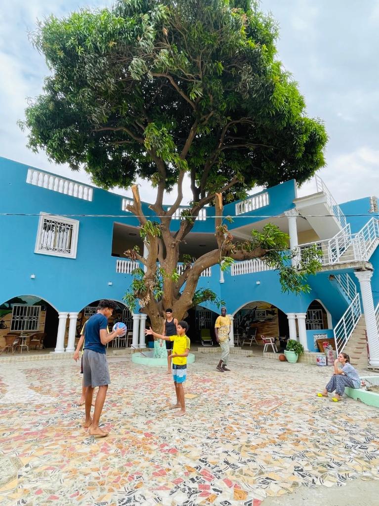Bajo Kunda - Guesthouse photo 2
