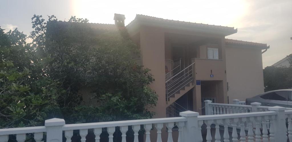 Apartmani Mira photo 1