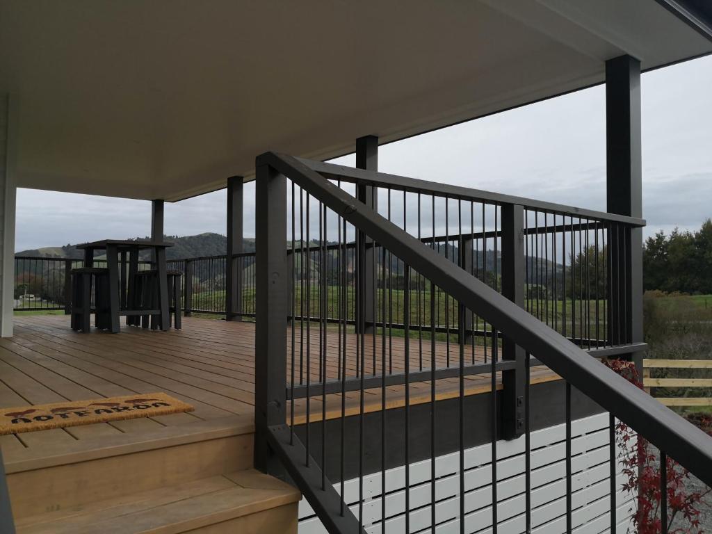 Karapiro Retreats holiday house photo 4