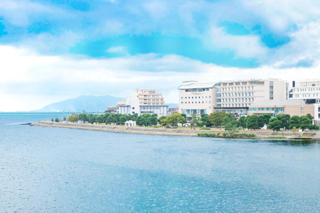 Hotel Ichibata