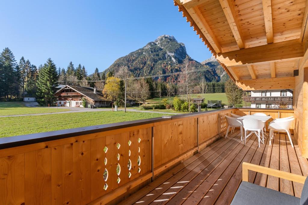 Chalet Wirklich Wunderbar photo 1