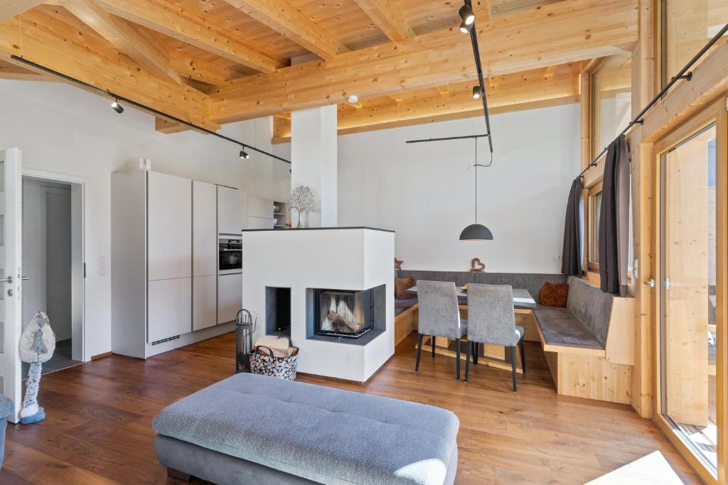 Chalet Wirklich Wunderbar photo 3