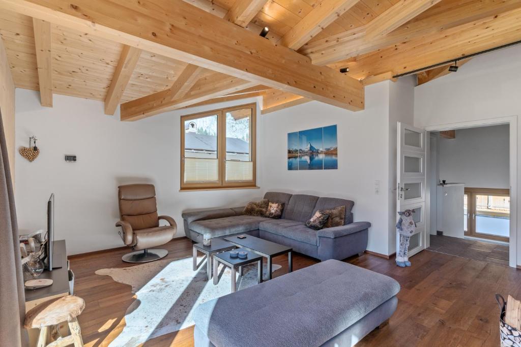 Chalet Wirklich Wunderbar photo 4