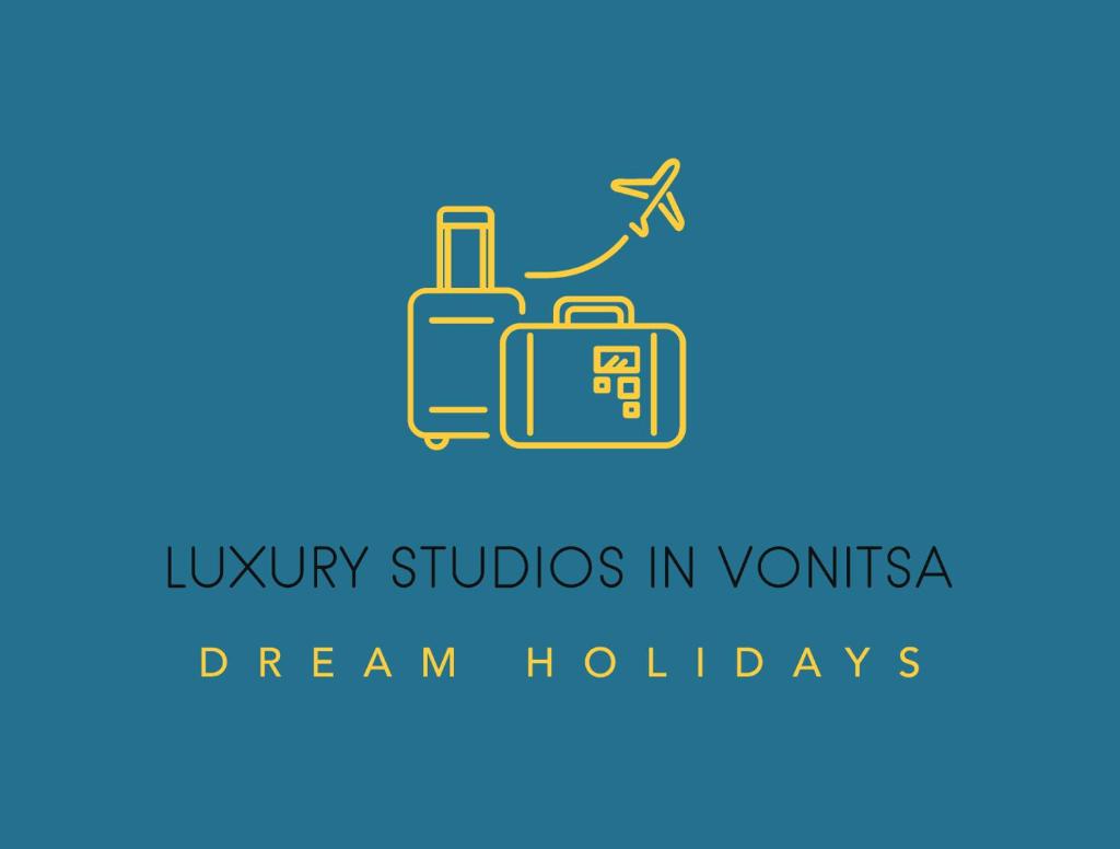 Luxury Studio in Vonitsa photo 1