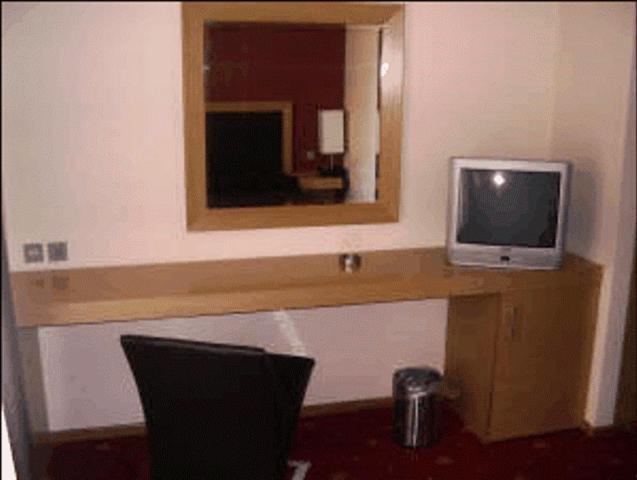 Aegli Hotel photo 3