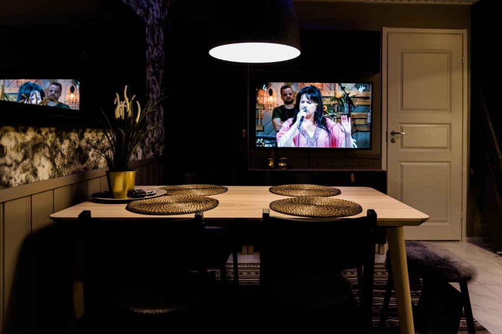 Apartment Levi Star 1204 photo 4