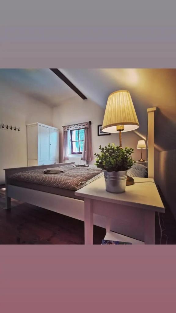 Apartmány Rožmberk photo 3