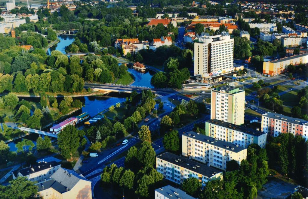 Hotel Gromada Pila photo 2
