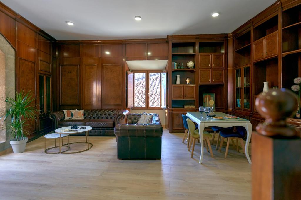 Casa de las Argollas Dúplex Grand Suite photo 3