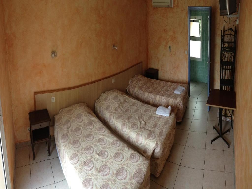 Hostellerie du loup