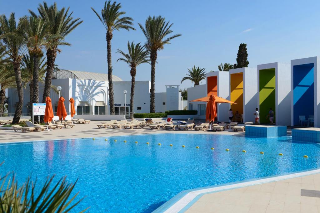 One Resort Aqua Park photo 2