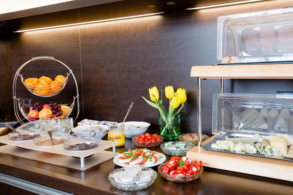 Hotel Restaurant Zwergschlösschen photo 3