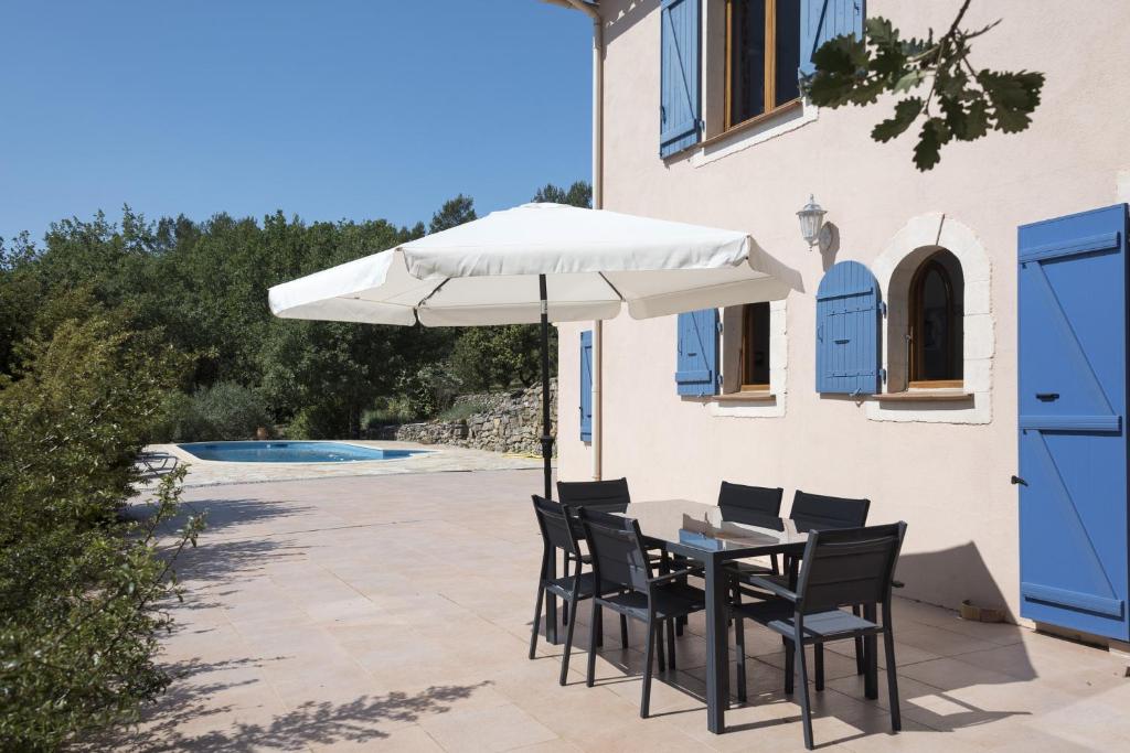 La Flassantine - Appartement photo 3