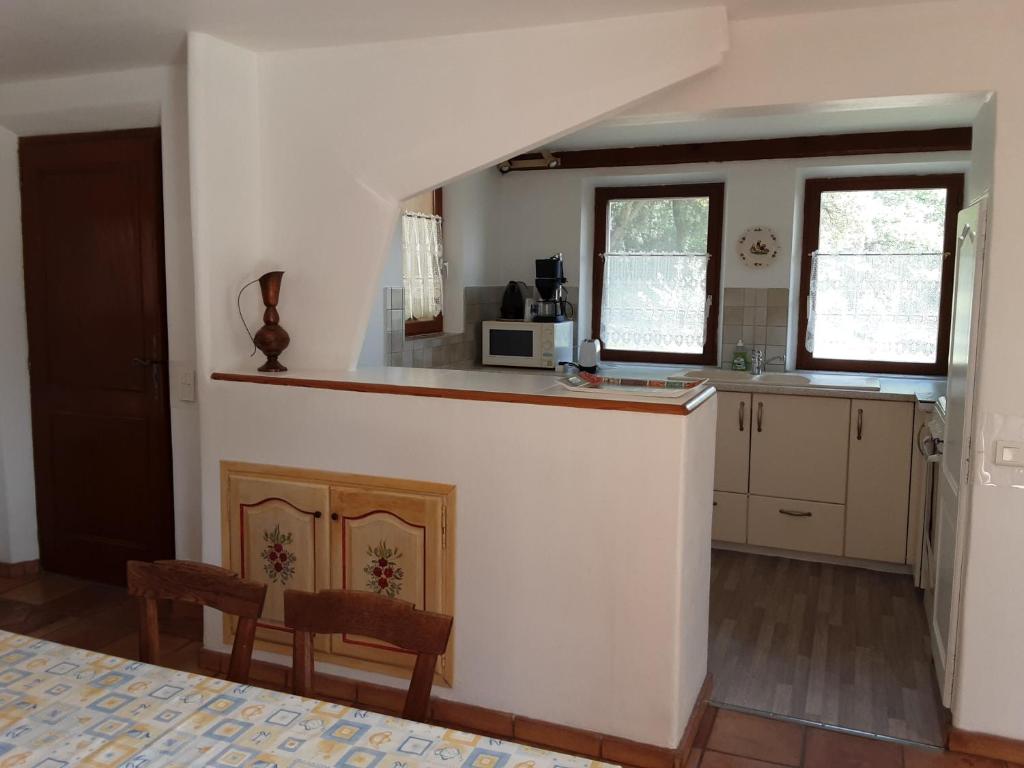 Villa Soleil en Provence photo 4