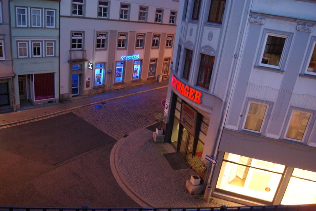 Wohnen im Antikhaus photo 2