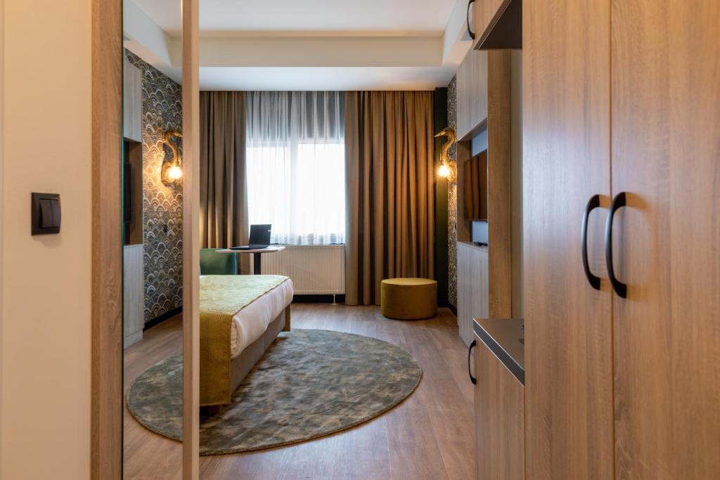 Shanghai Hotel Holland photo 4