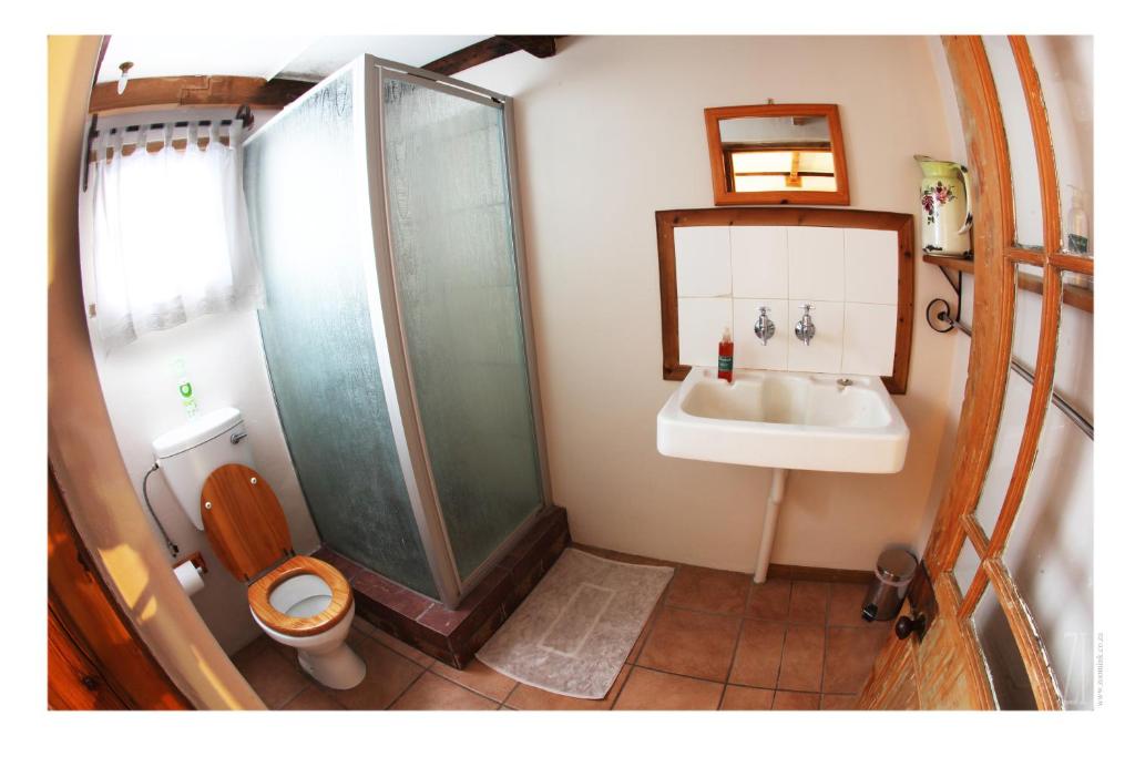 Langberg Guest Farm photo 4