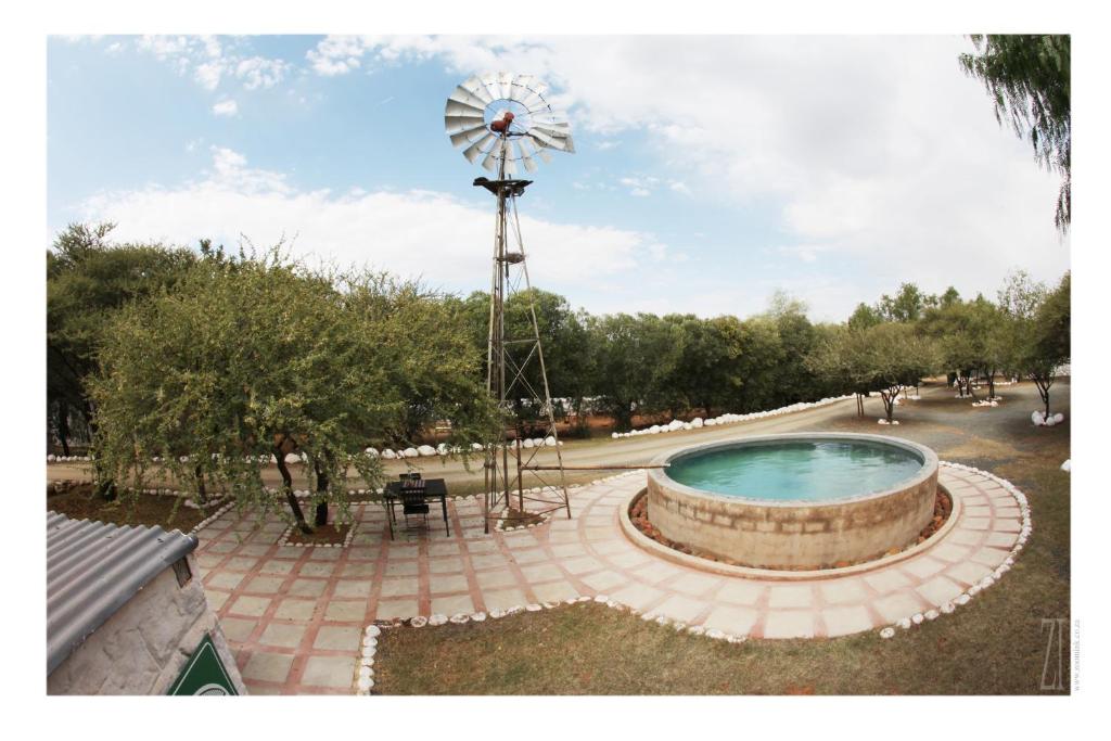 Langberg Guest Farm photo 1