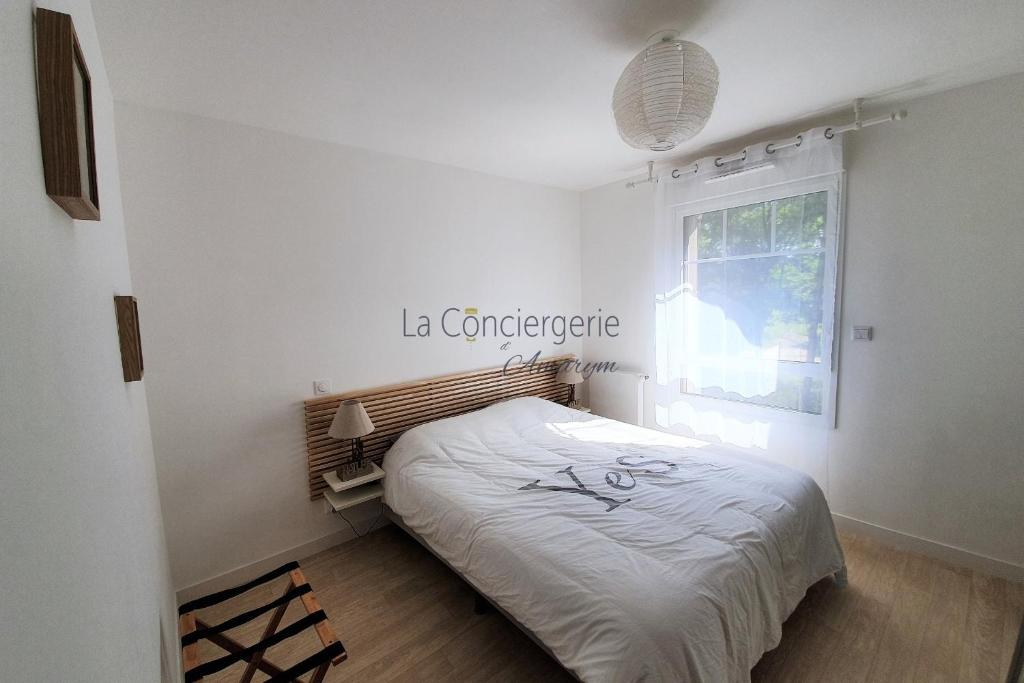 SV 8 -Les Ecureuils bel appartement dans une résidence calme et sécurisée photo 3
