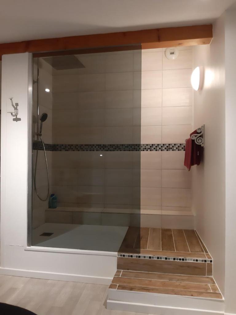 Appartement T2 au cœur du village photo 2