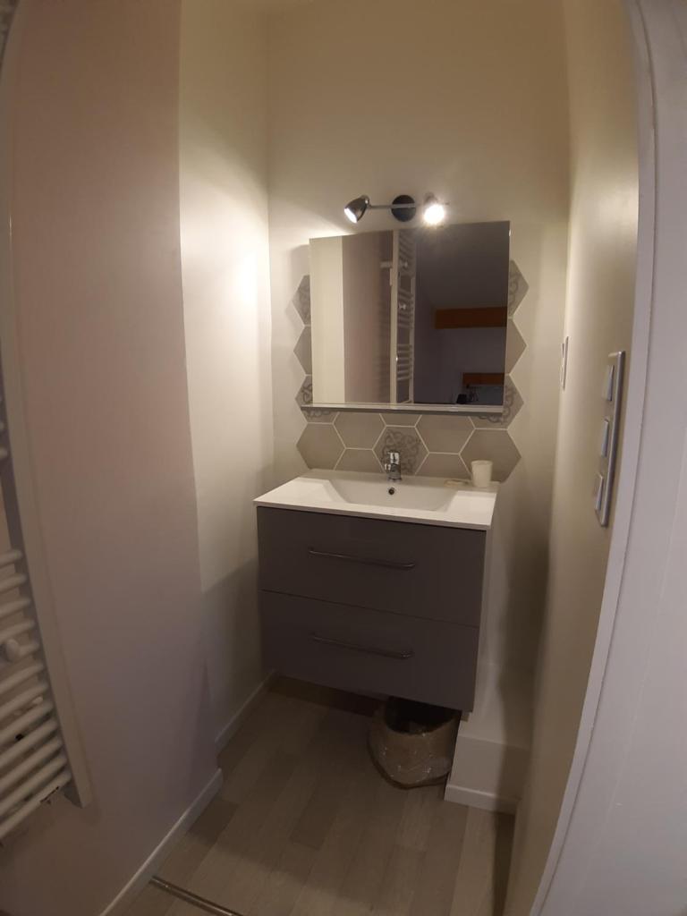 Appartement T2 au cœur du village photo 4