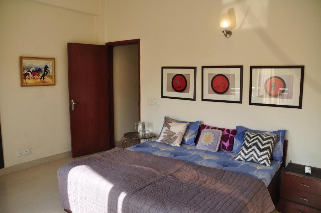 Luxurious Serviced Apt Pari Chowk/ExpoMart/Noida Expressway photo 1