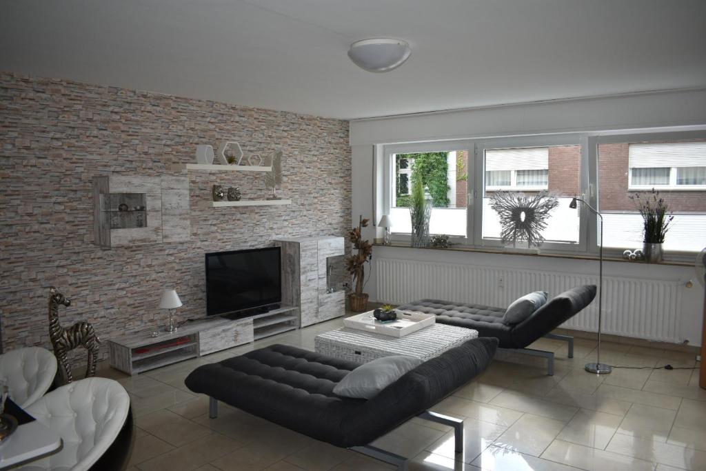 My Home - Ferienwohnung photo 3