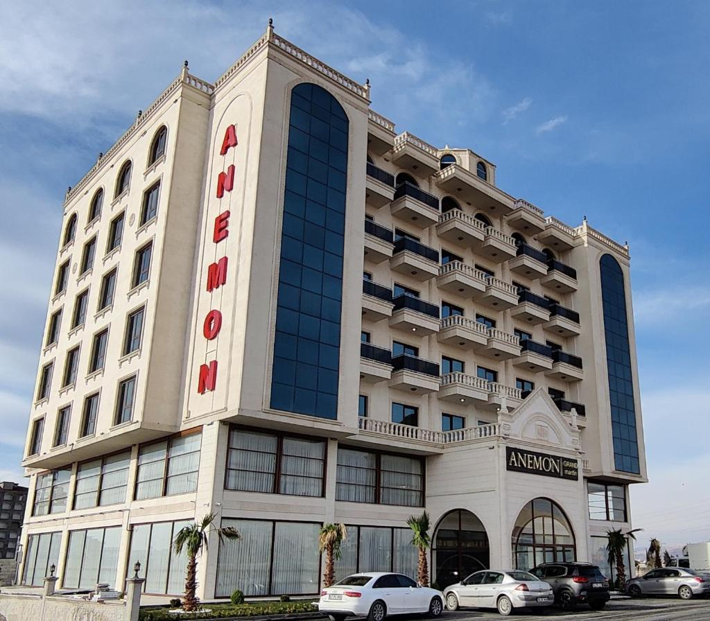 ANEMON MARDIN OTEL photo 2