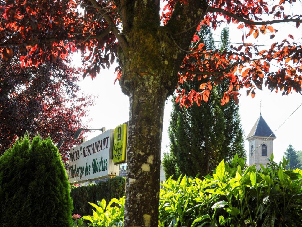 Auberge des Moulins photo 2