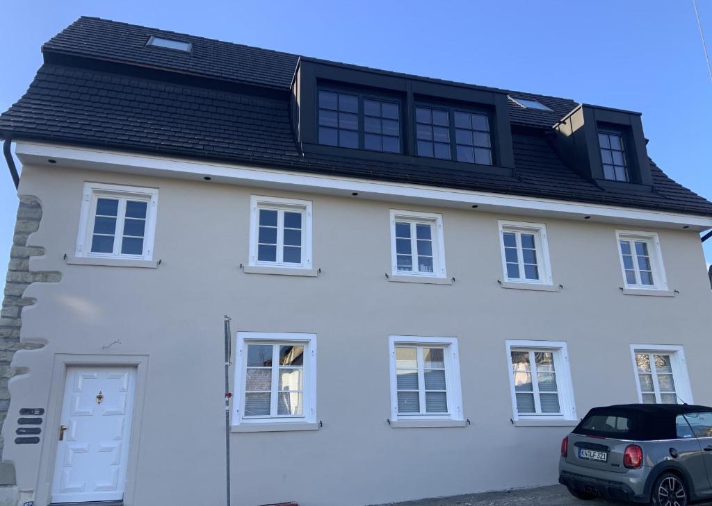 "Das Seehaus" by Lilianfeld Apartments photo 2
