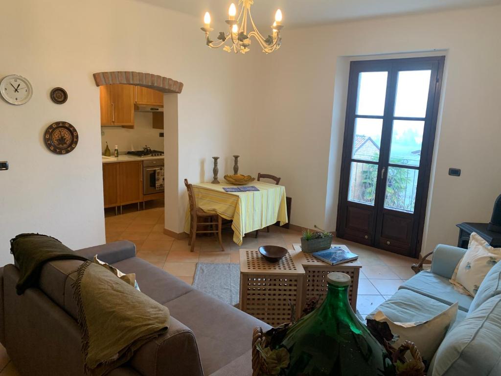 Viaggio della Vita B&B photo 4