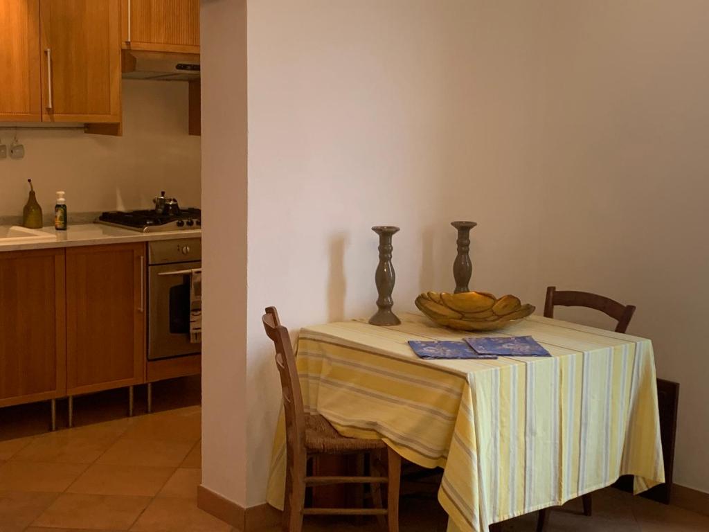Viaggio della Vita B&B photo 3