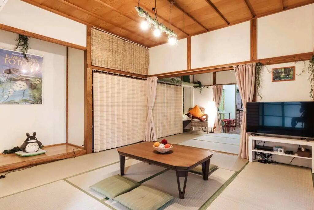 Forest Villa Hakone photo 4